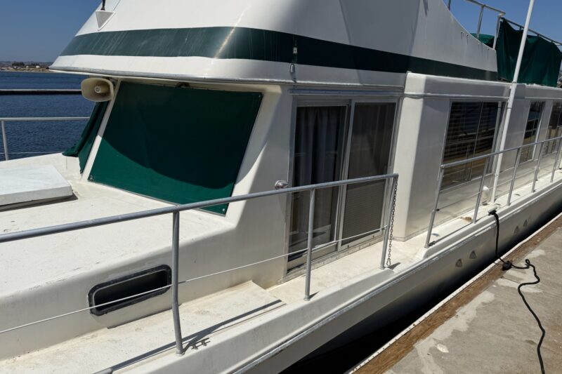 Boat Butcher | Anaheim’s Premier Company for Vessel Removal, Salvage & Disposal