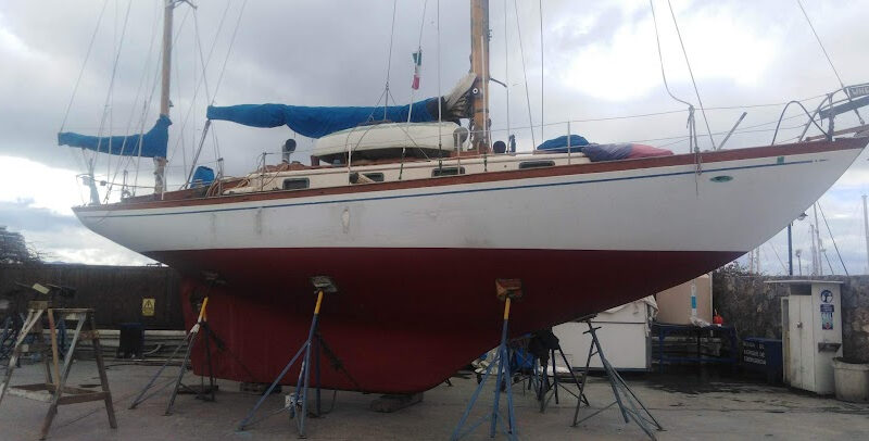 Boat Butcher | Long Beach’s One-Stop Shop for Vessel Removal, Salvage & Disposal