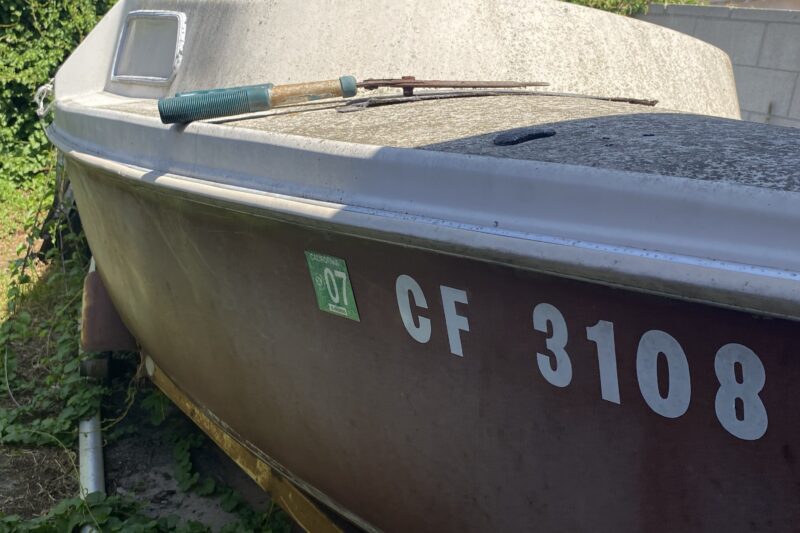 Boat Butcher – Los Angeles Boat Removal, Salvage & Scrapping