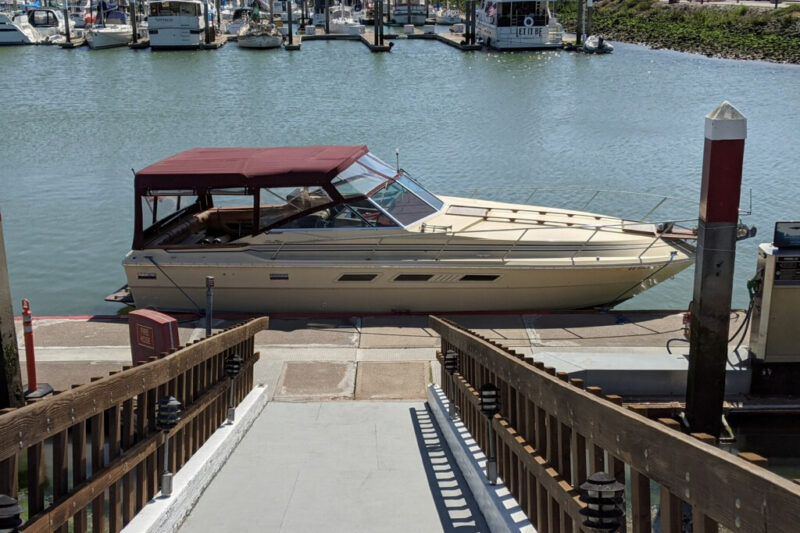 Boat Butcher | Huntington Beach Vessel Removal, Salvage & Disposal