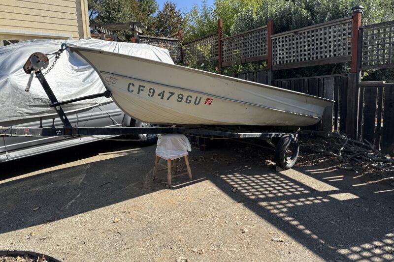 Boat Butcher | Newport Beach Boat Removal, Salvage & End-of-Life Vessel Services
