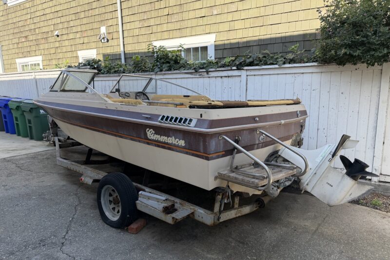 Boat Butcher | Redondo Beach Boat Removal, Salvage & End-of-Life Vessel Services