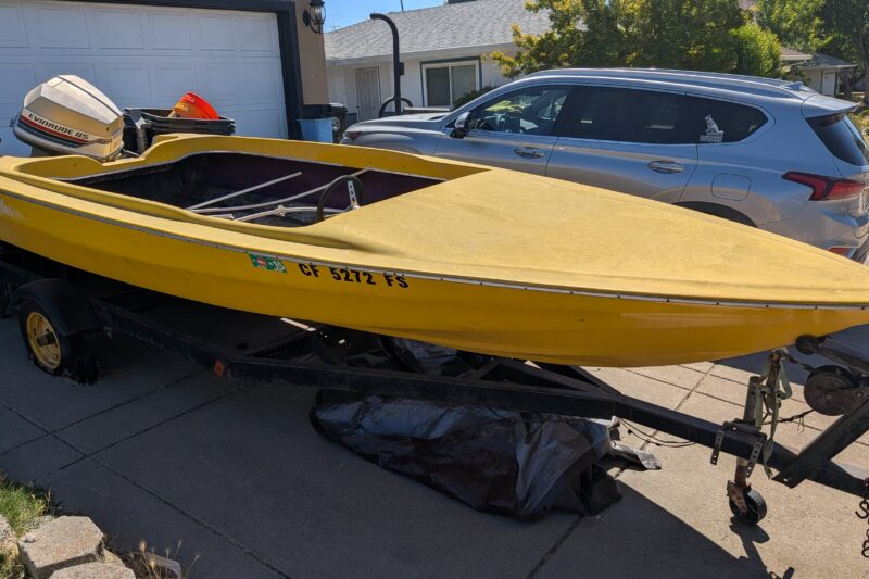 Boat Butcher | Seal Beach Boat Removal, Vessel Salvage & Disposal