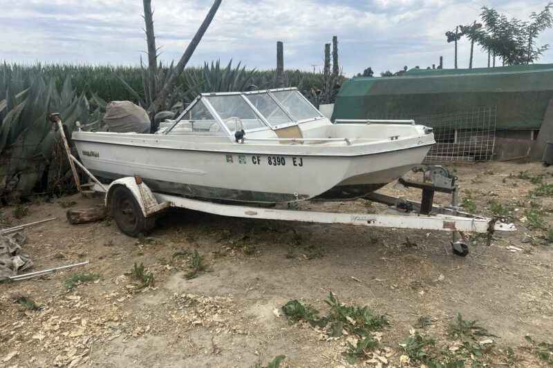 Boat Butcher | Carlsbad Vessel Removal, Boat Salvage & Disposal