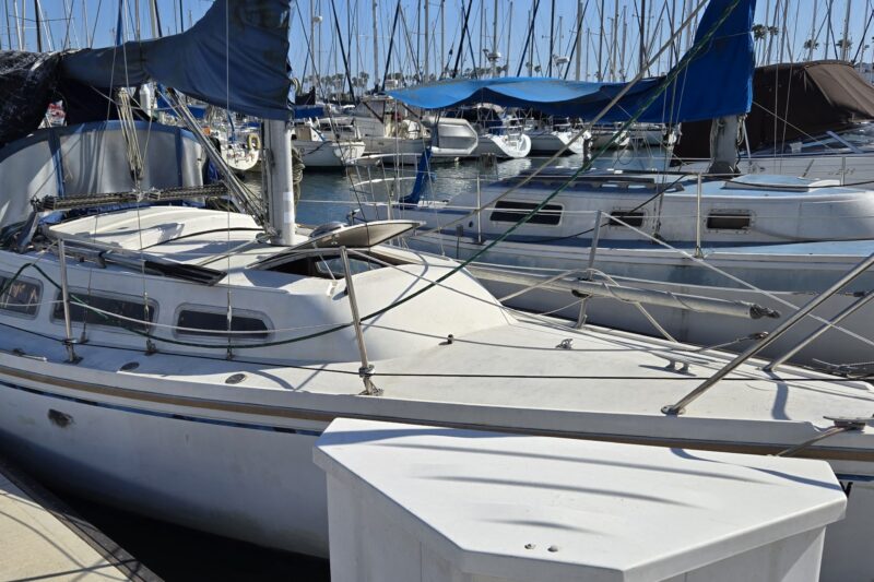 Boat Butcher | Poway Boat Removal & Unwanted Vessel Hauling