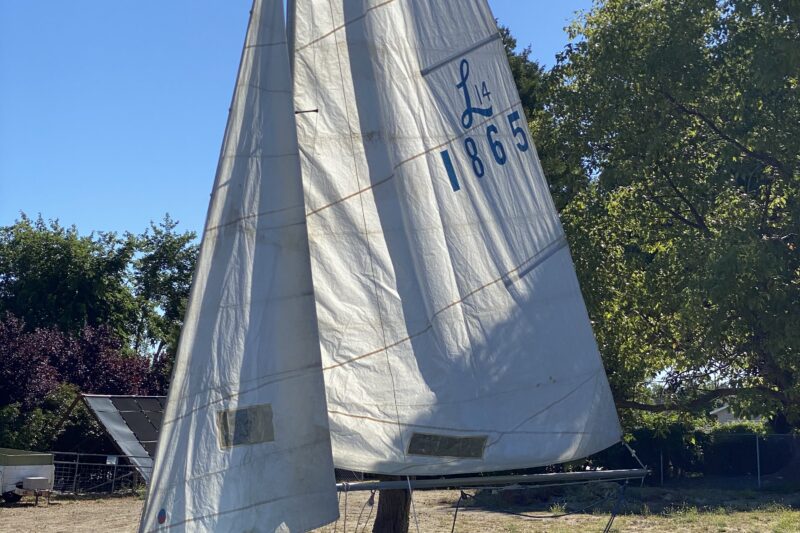 Boat Butcher | Manhattan Beach Boat Removal, Salvage & End-of-Life Disposal