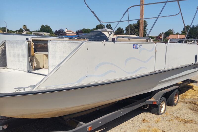 Boat Butcher | Santa Monica Boat Removal, Salvage & Unwanted Vessel Disposal