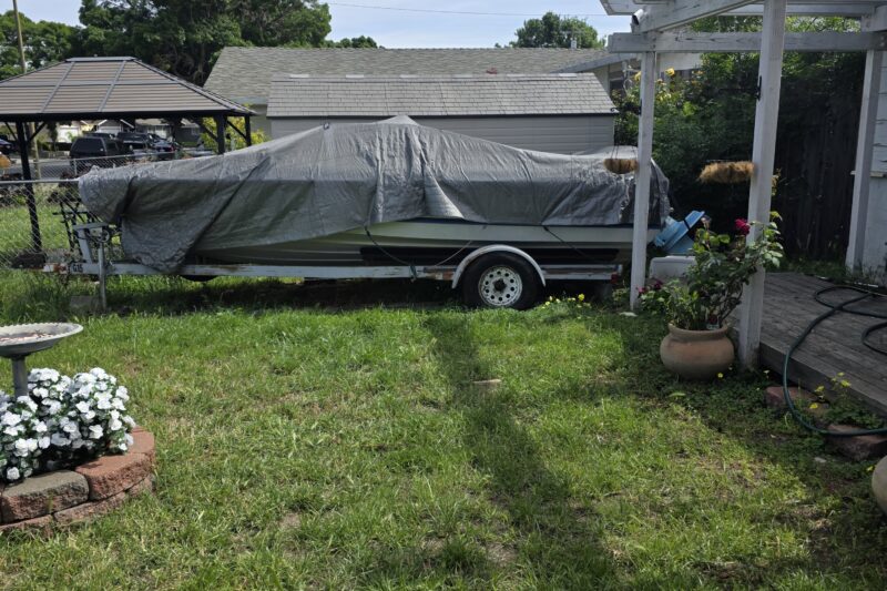 Boat Butcher | Vista Boat Removal, Salvage & Old Boat Hauling