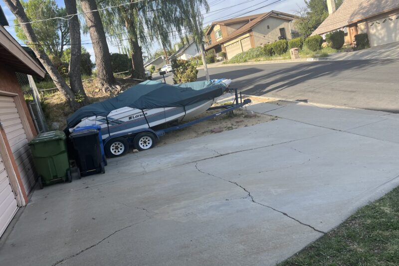 Boat Butcher | El Cajon Boat Removal for Damaged & Unwanted Boats