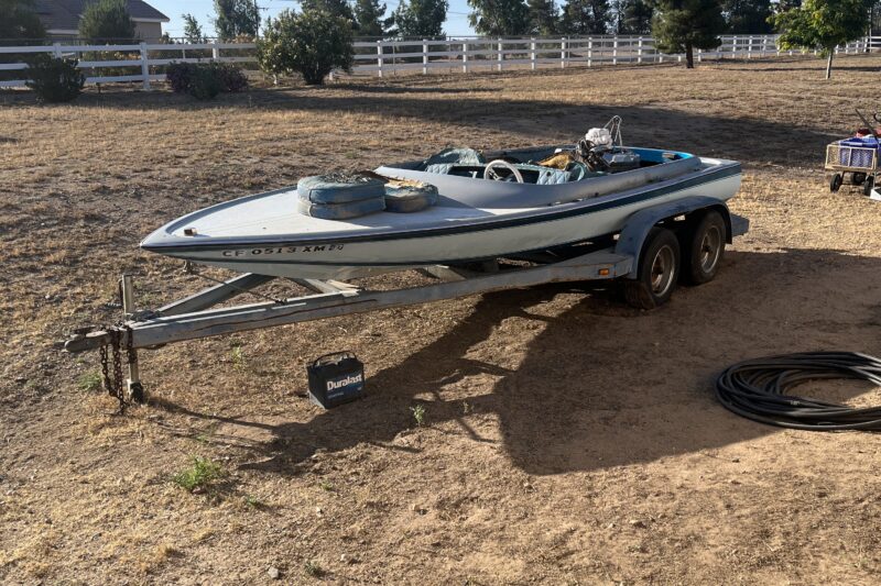 Boat Butcher | National City Boat Removal & Unwanted Vessel Solutions