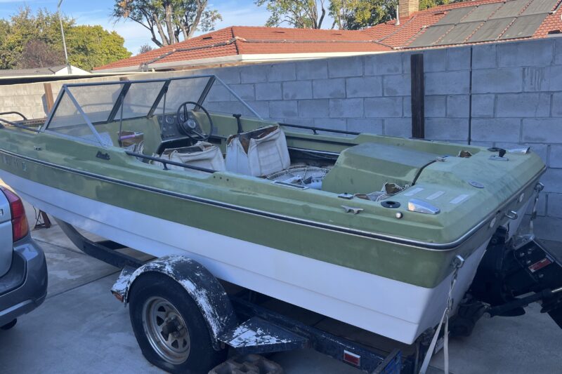 Boat Butcher | Costa Mesa Boat Removal, Salvage & Vessel Disposal