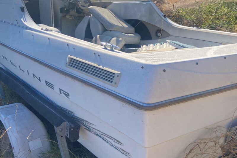 Boat Butcher | Dana Point Boat Removal, Harbor Vessel Salvage & Disposal