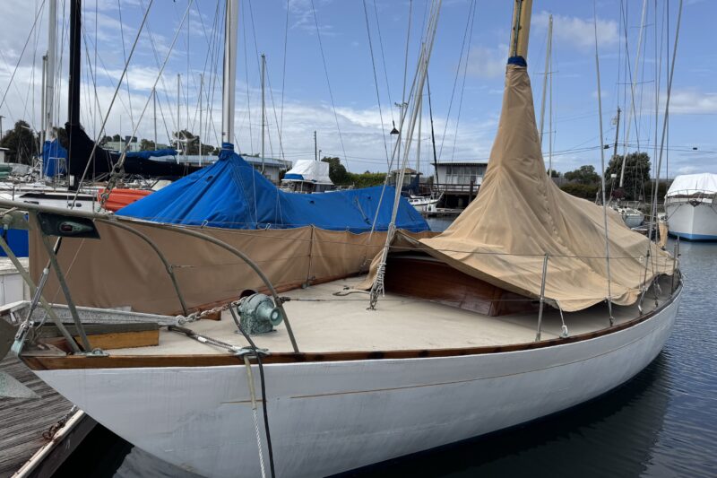 Boat Butcher | Del Mar Boat Removal & Vessel Disposal Solutions