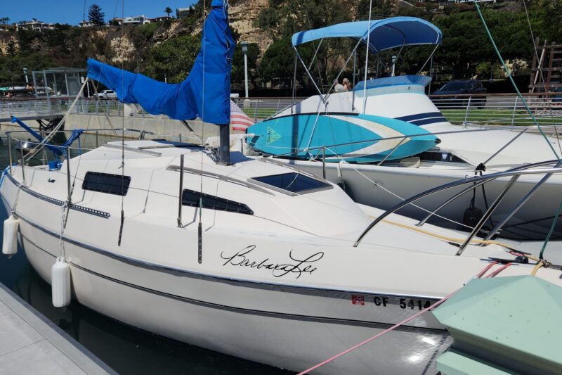 Boat Butcher | San Marcos Boat Removal & Unwanted Vessel Hauling
