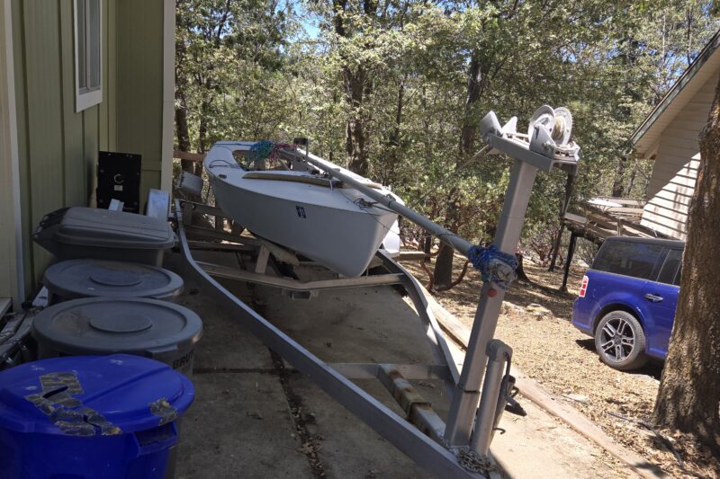 Boat Butcher | Inglewood Boat Removal, Salvage & End-of-Life Vessel Solutions