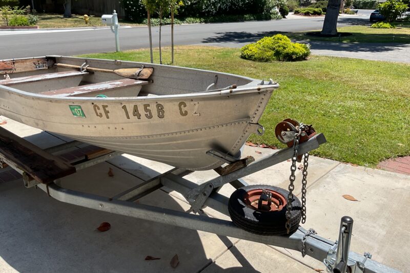 Boat Butcher | Irvine’s One-Stop Source for Boat Removal & Vessel Disposal