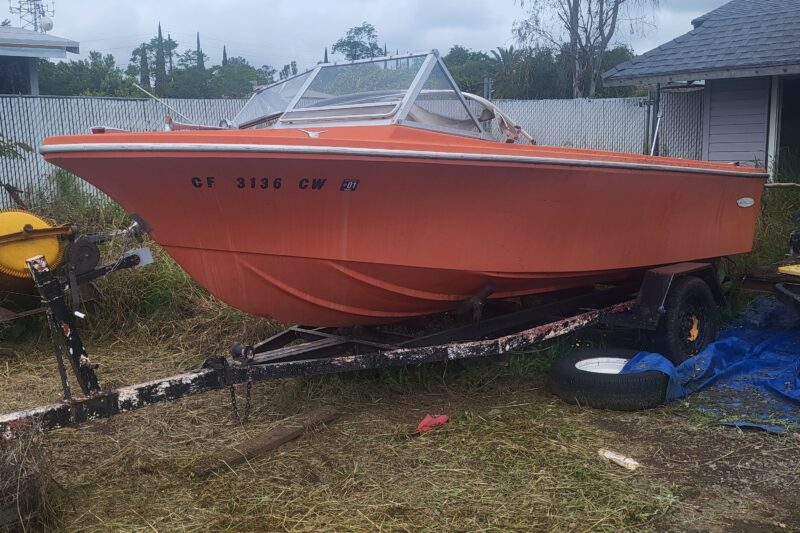 Boat Butcher | La Mesa Boat Removal & Old Vessel Disposal