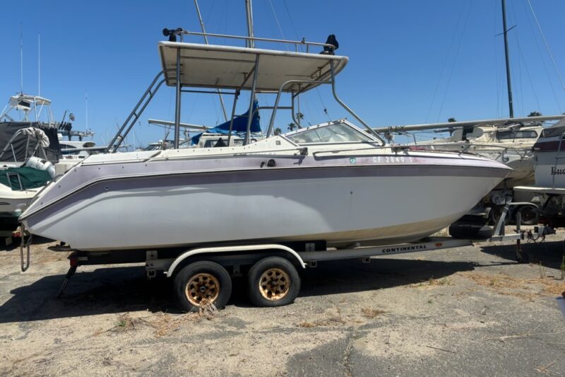 Boat Butcher | Menifee Boat Removal for Unwanted, Damaged & Older Vessels