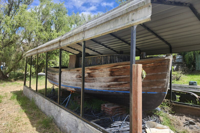 Boat Butcher | San Clemente Boat Removal, Vessel Salvage & Disposal Options