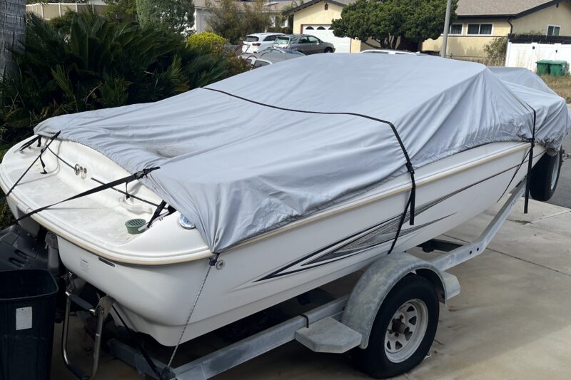 Boat Butcher | Santee Boat Removal, Hauling & End-of-Life Disposal